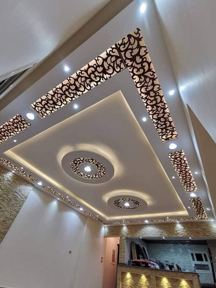 تركيب جبس بورد في عجمان 0505311853 | القبطان