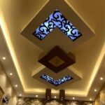 تركيب جبس بورد في الشارقة 0505311853 | القبطان